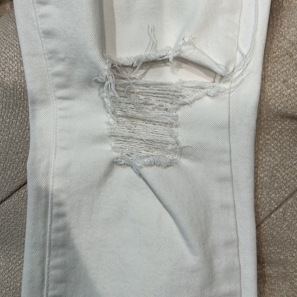 Paige white jeans - Picture 2 of 6